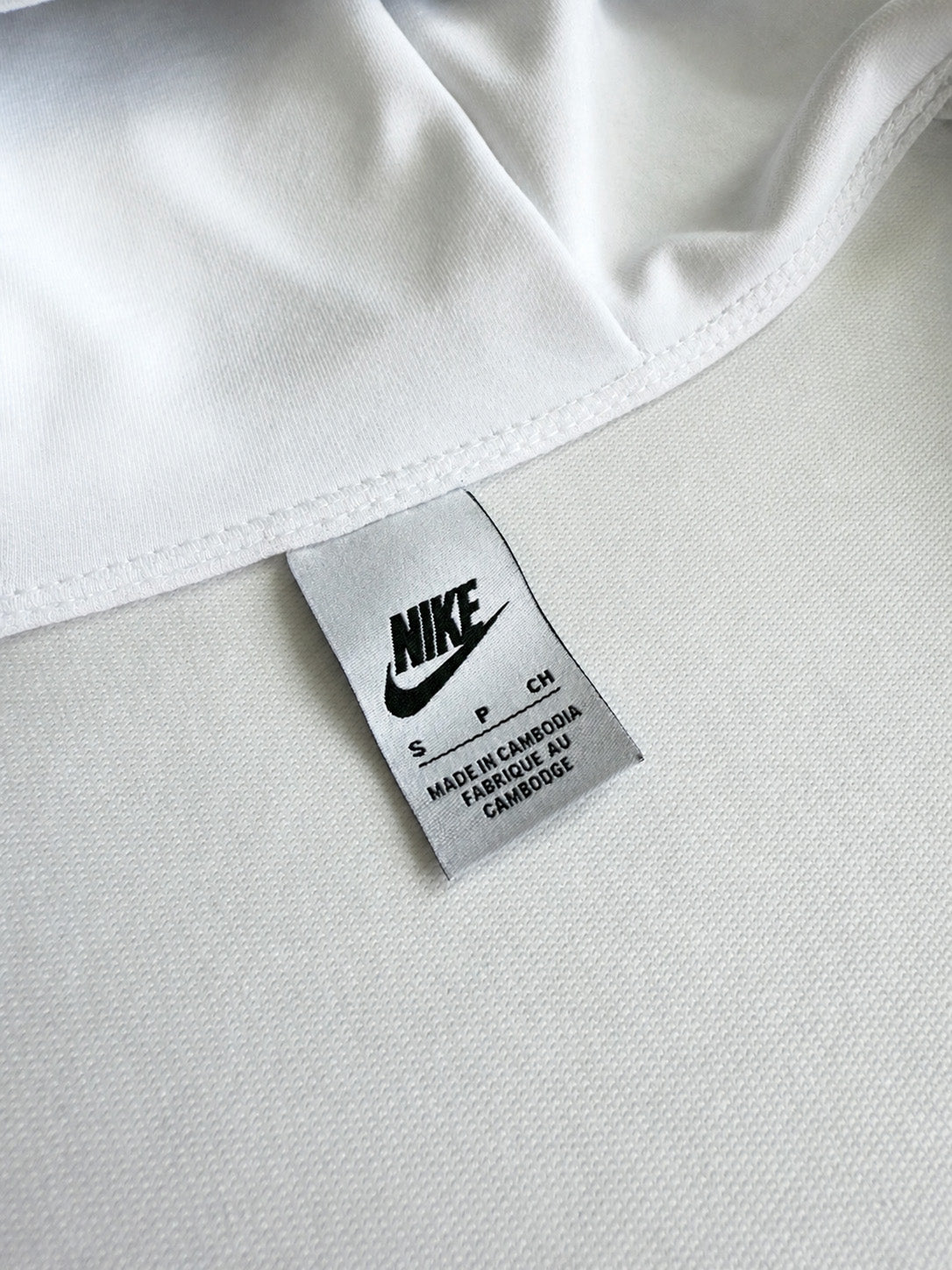 SPORT SUIT WHITE