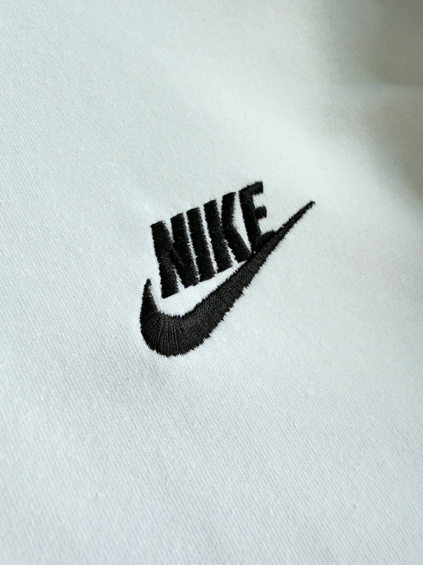 SPORT SUIT WHITE
