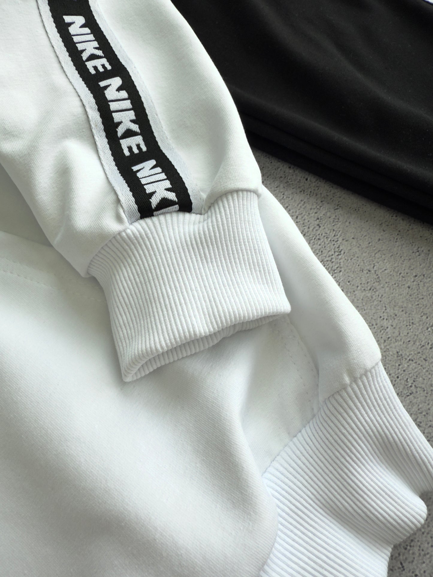 SPORT SUIT WHITE