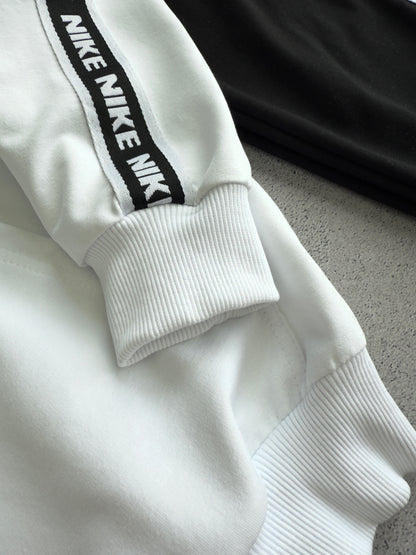 SPORT SUIT WHITE