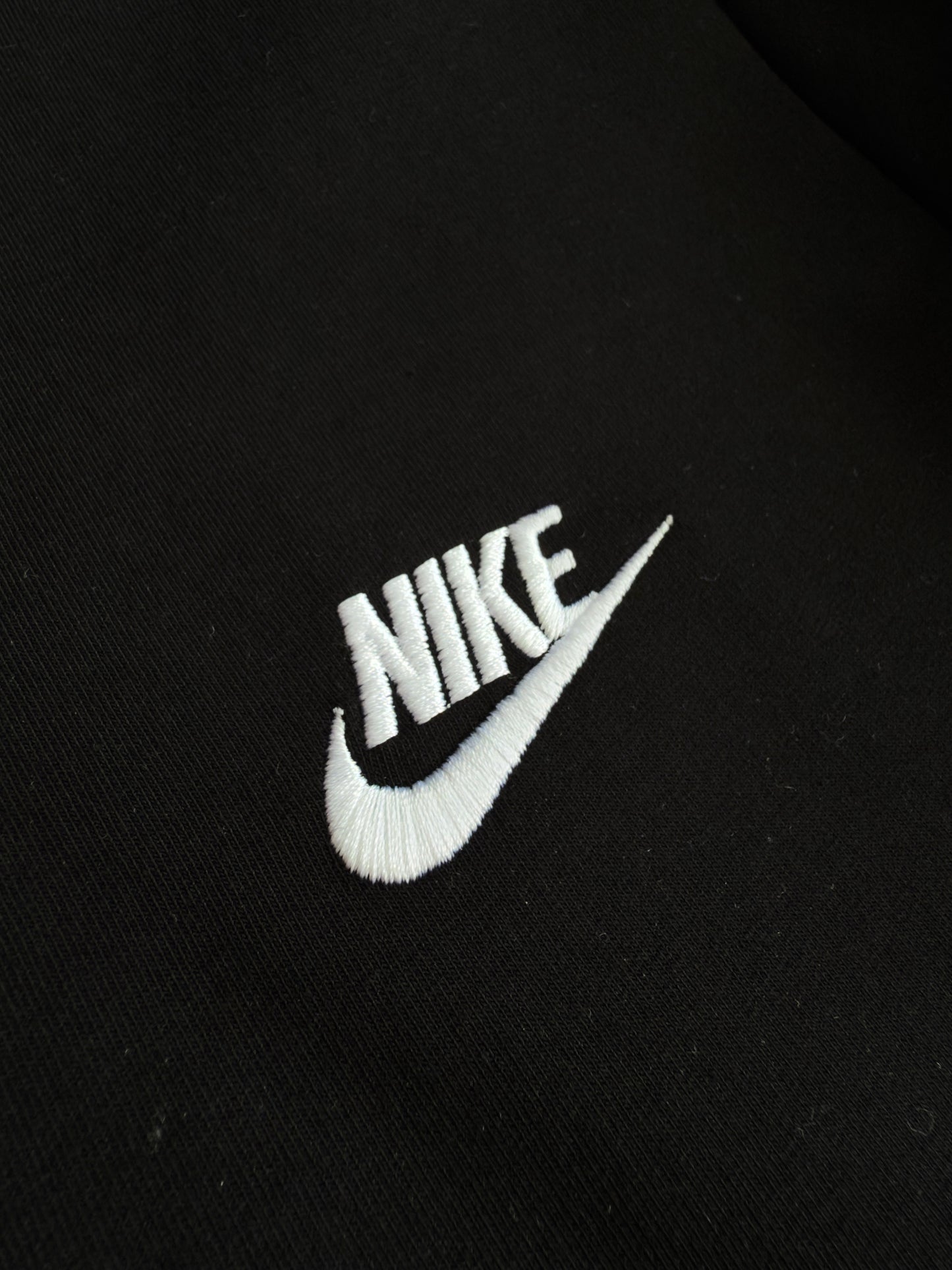 SPORT SUIT BLACK