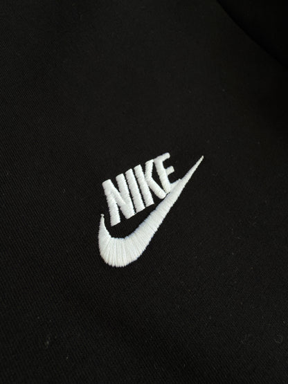 SPORT SUIT BLACK