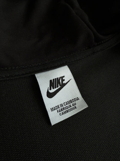 SPORT SUIT BLACK