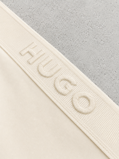 SPORT SUIT BEIGE