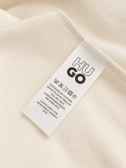 SPORT SUIT BEIGE