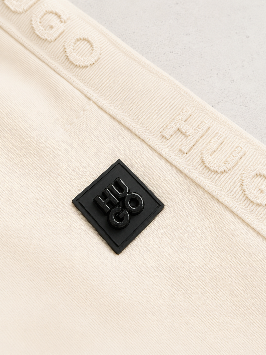 SPORT SUIT BEIGE