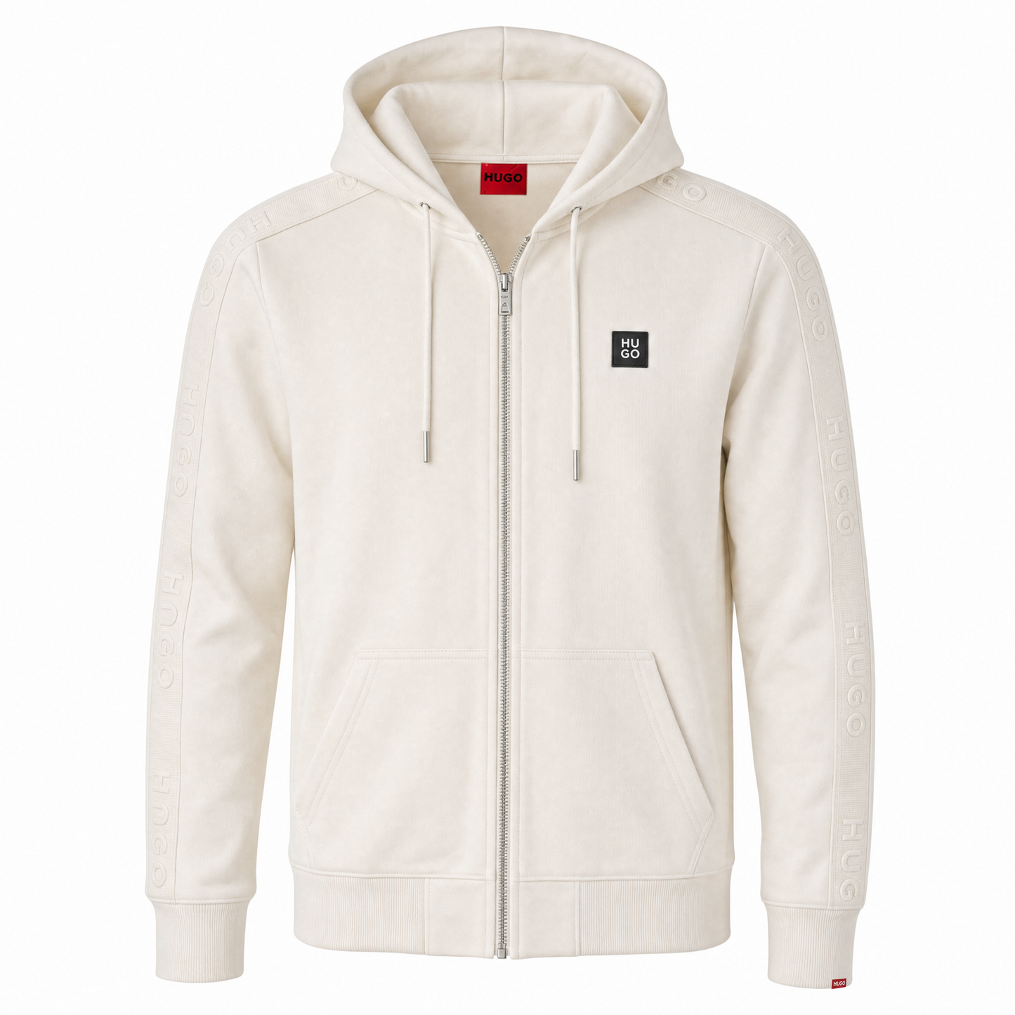 SPORT SUIT BEIGE