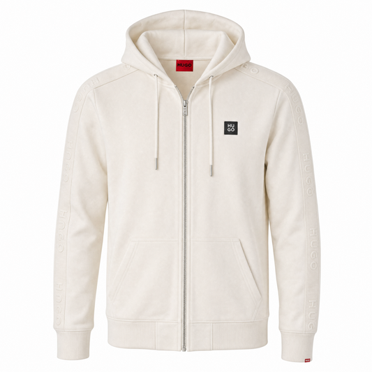 SPORT SUIT BEIGE