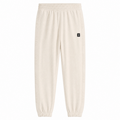 SPORT SUIT BEIGE