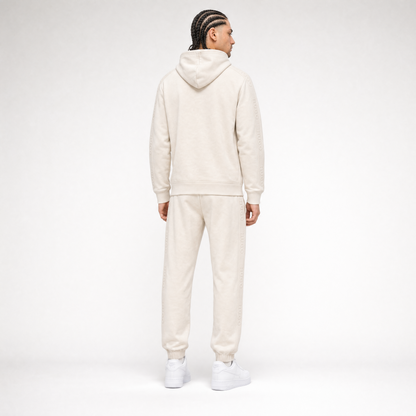 SPORT SUIT BEIGE