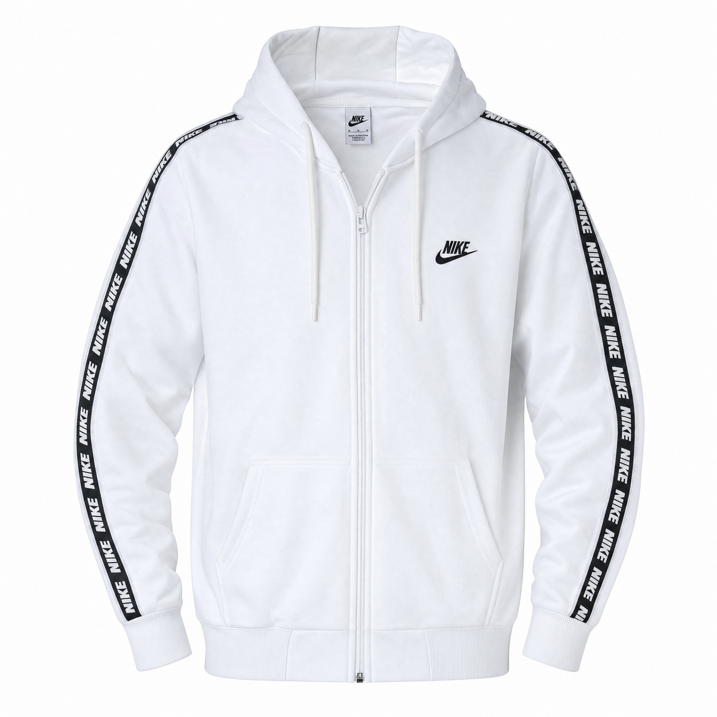 SPORT SUIT WHITE