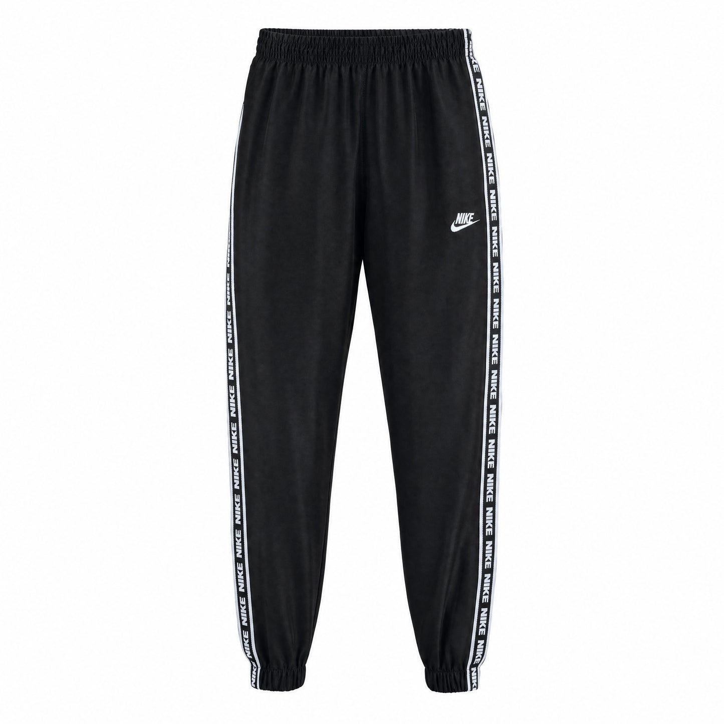 SPORT SUIT BLACK