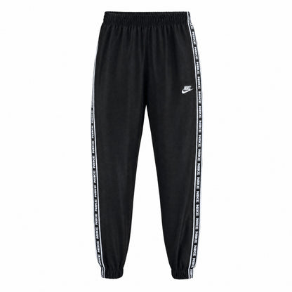 SPORT SUIT BLACK