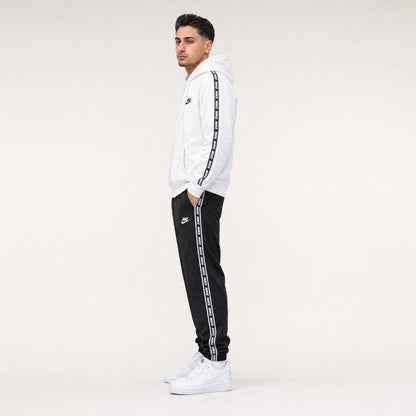 SPORT SUIT WHITE