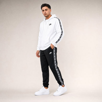 SPORT SUIT WHITE