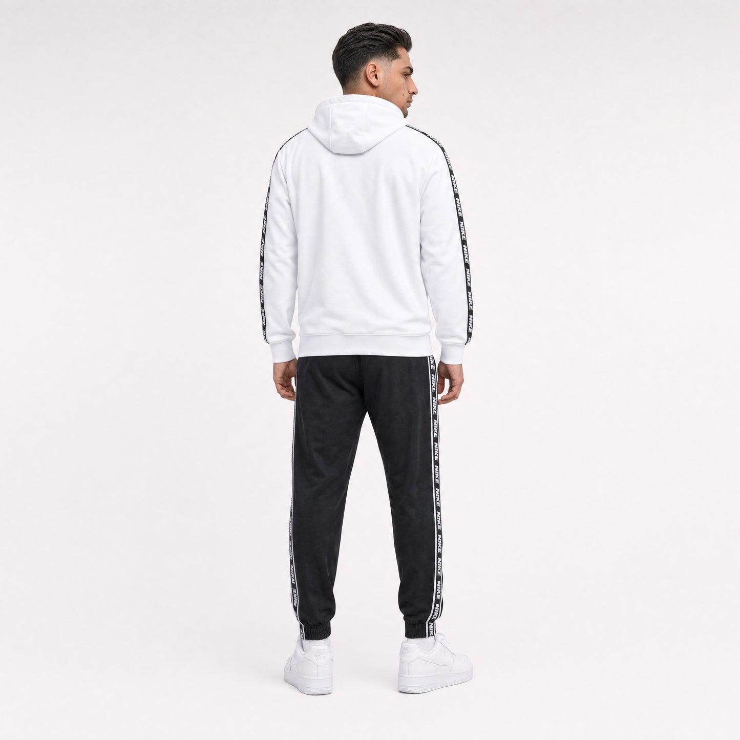 SPORT SUIT WHITE