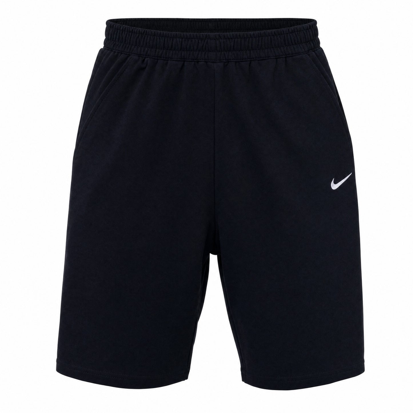 T-SHIRT + SHORTS WHITE