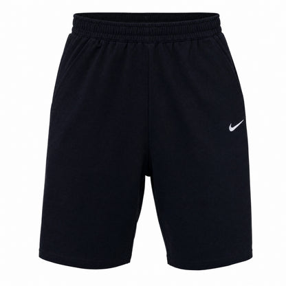 T-SHIRT + SHORTS WHITE