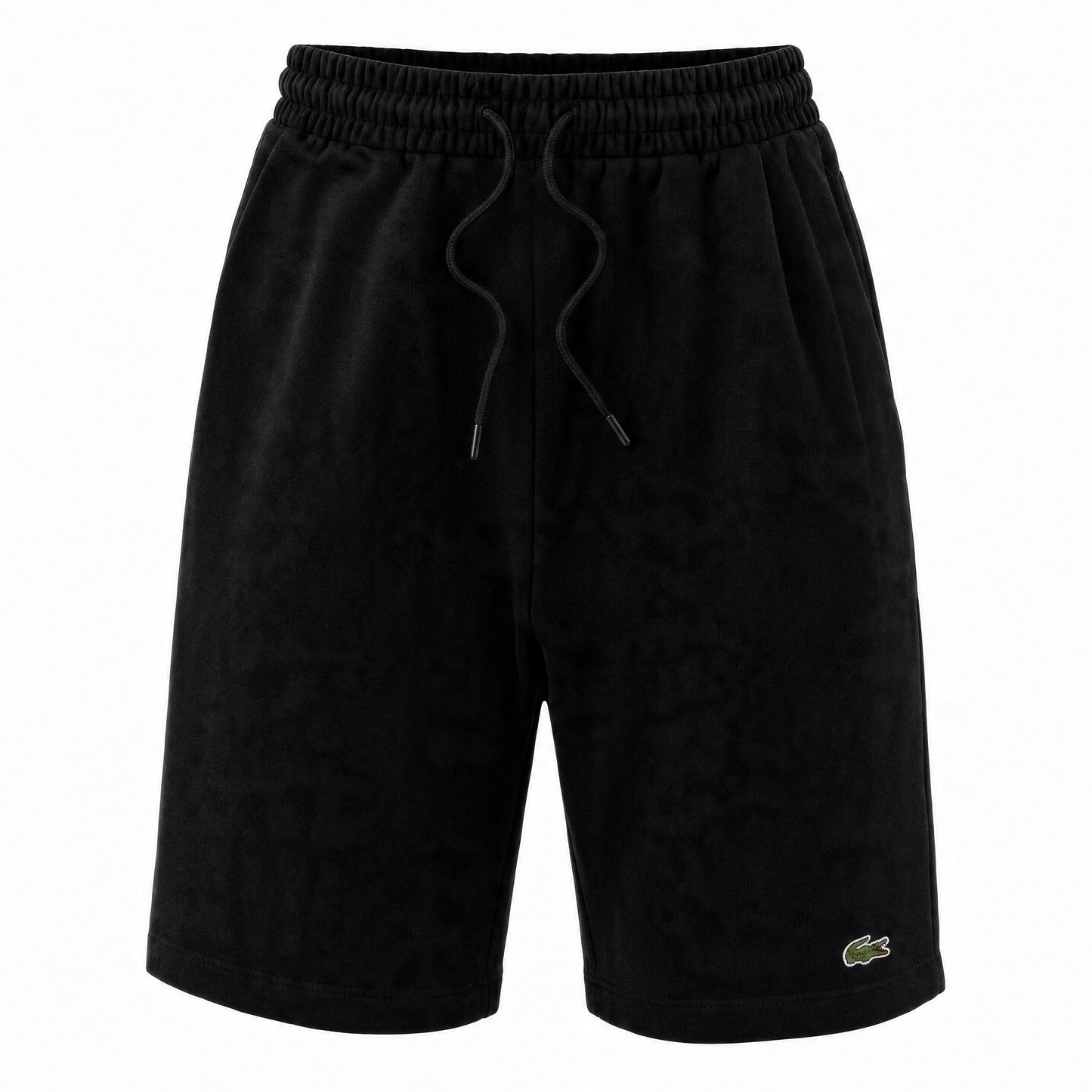 T-SHORT + SHORTS WHITE