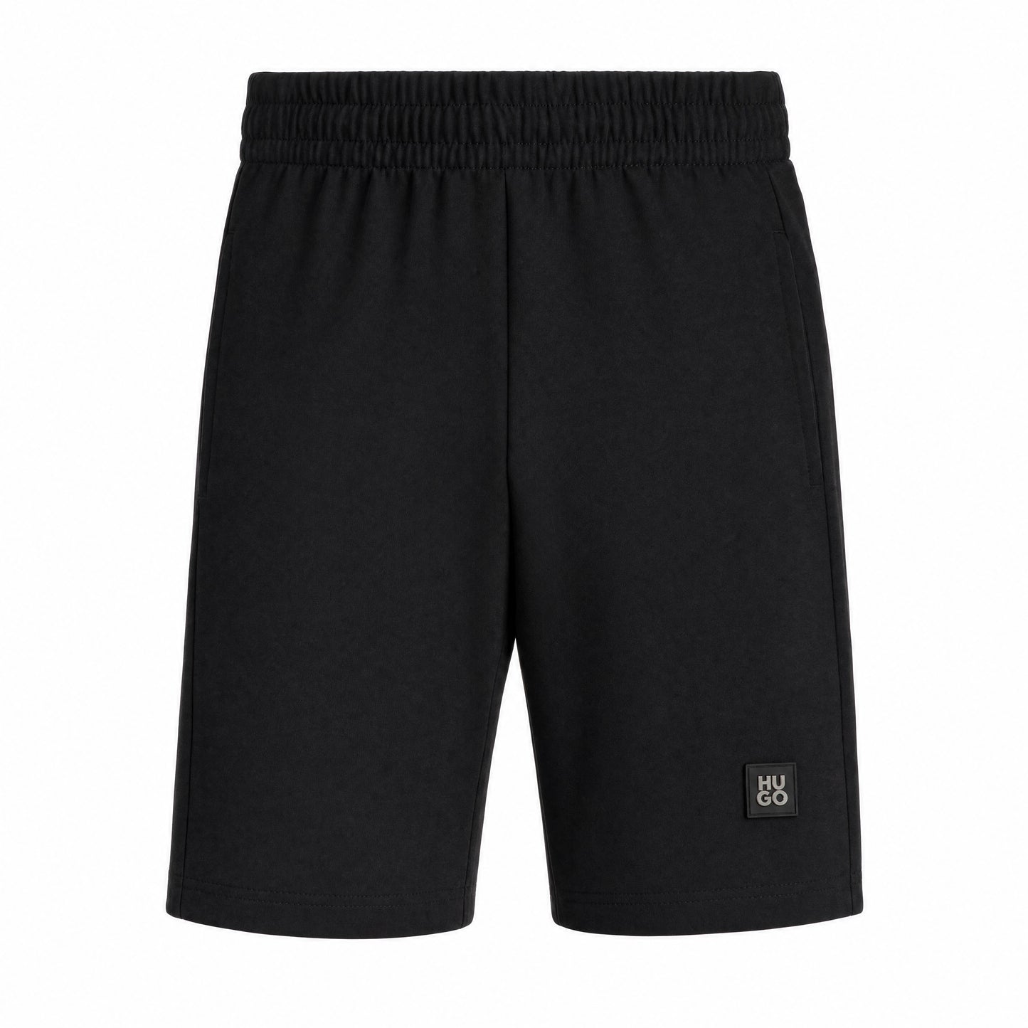 T-SHIRT + SHORTS WHITE